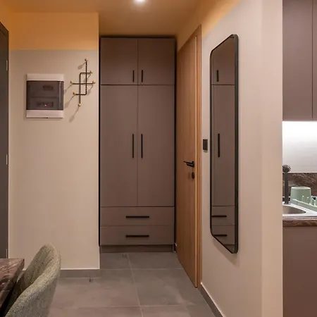 Ermou Boutique By Nest Apartmán *