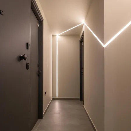 Ermou Boutique By Nest Apartmán Soluň