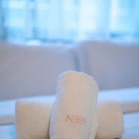 Ermou Boutique By Nest *