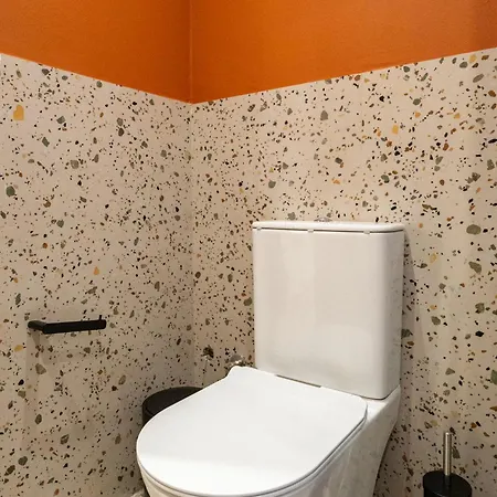 Ermou Boutique By Nest Apartmán Soluň