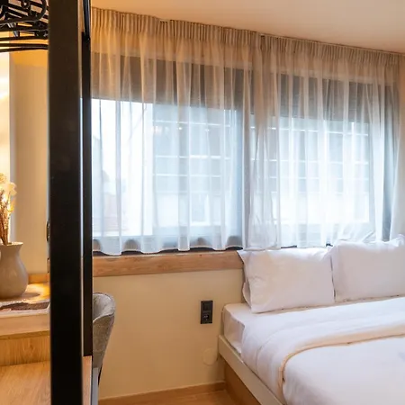 Ermou Boutique By Nest Apartmán